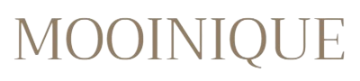 MOOINIQUE